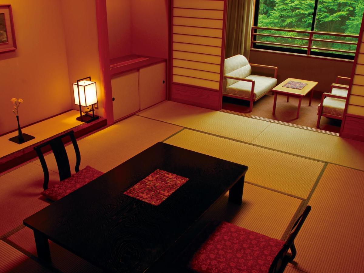 Deluxe Japanese-Style Room-Main BLD Room KAISEKI Japanese Set,1199570332:JPEG